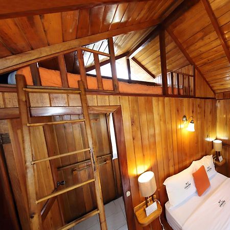 La Posada De Mindo Dış mekan fotoğraf