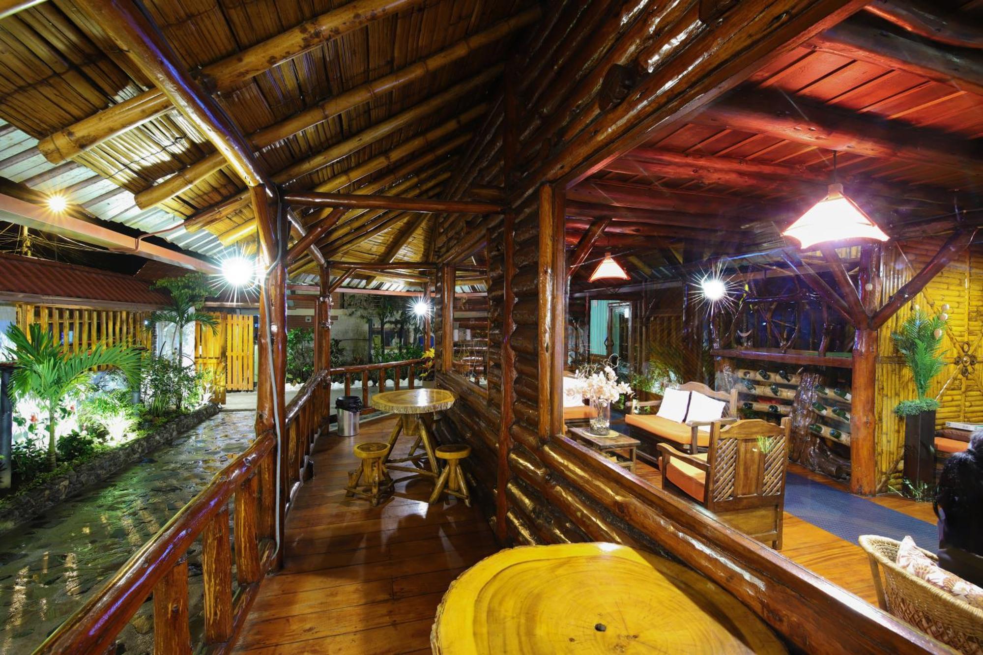 La Posada De Mindo Dış mekan fotoğraf