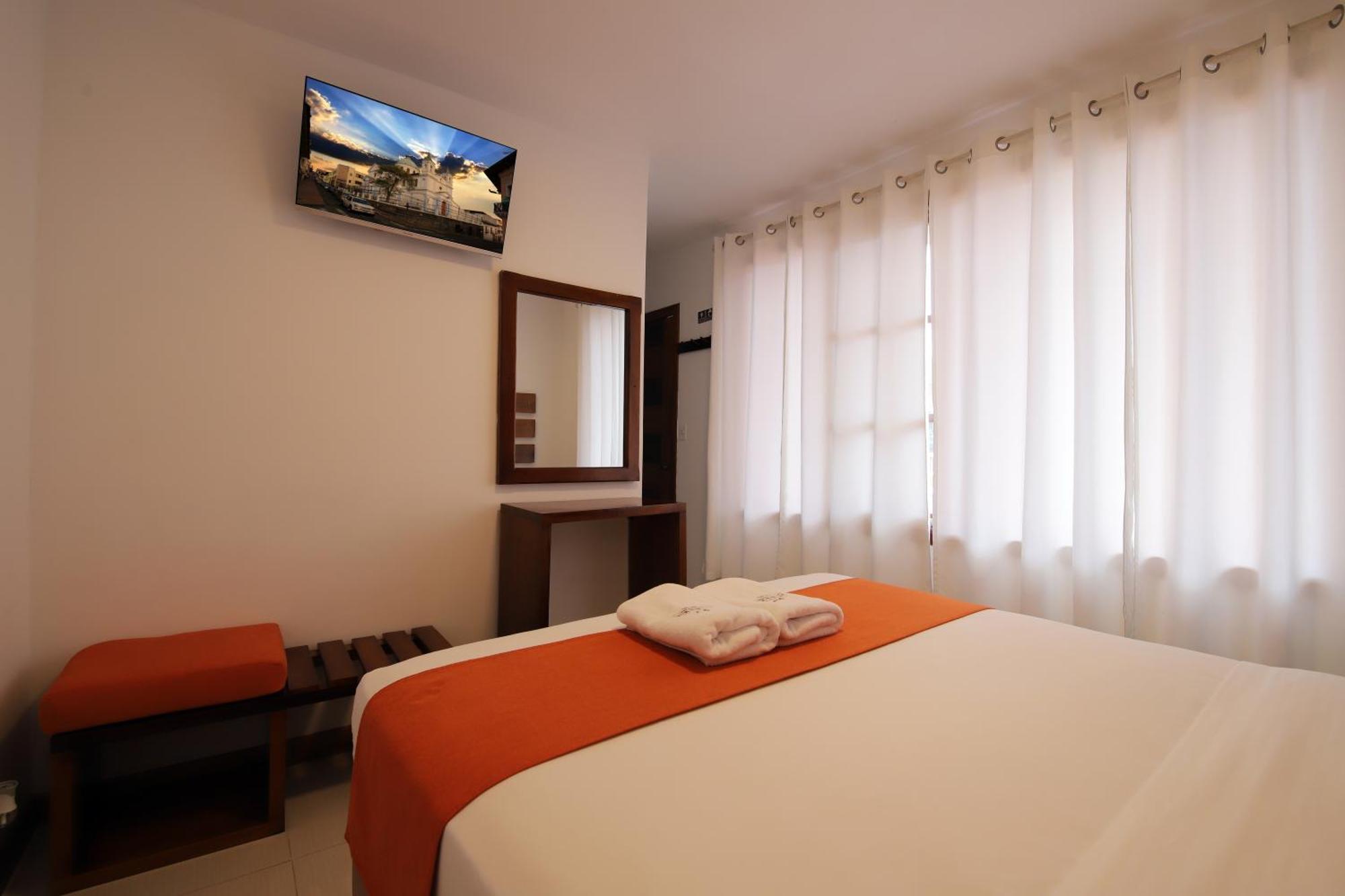 La Posada De Mindo Dış mekan fotoğraf