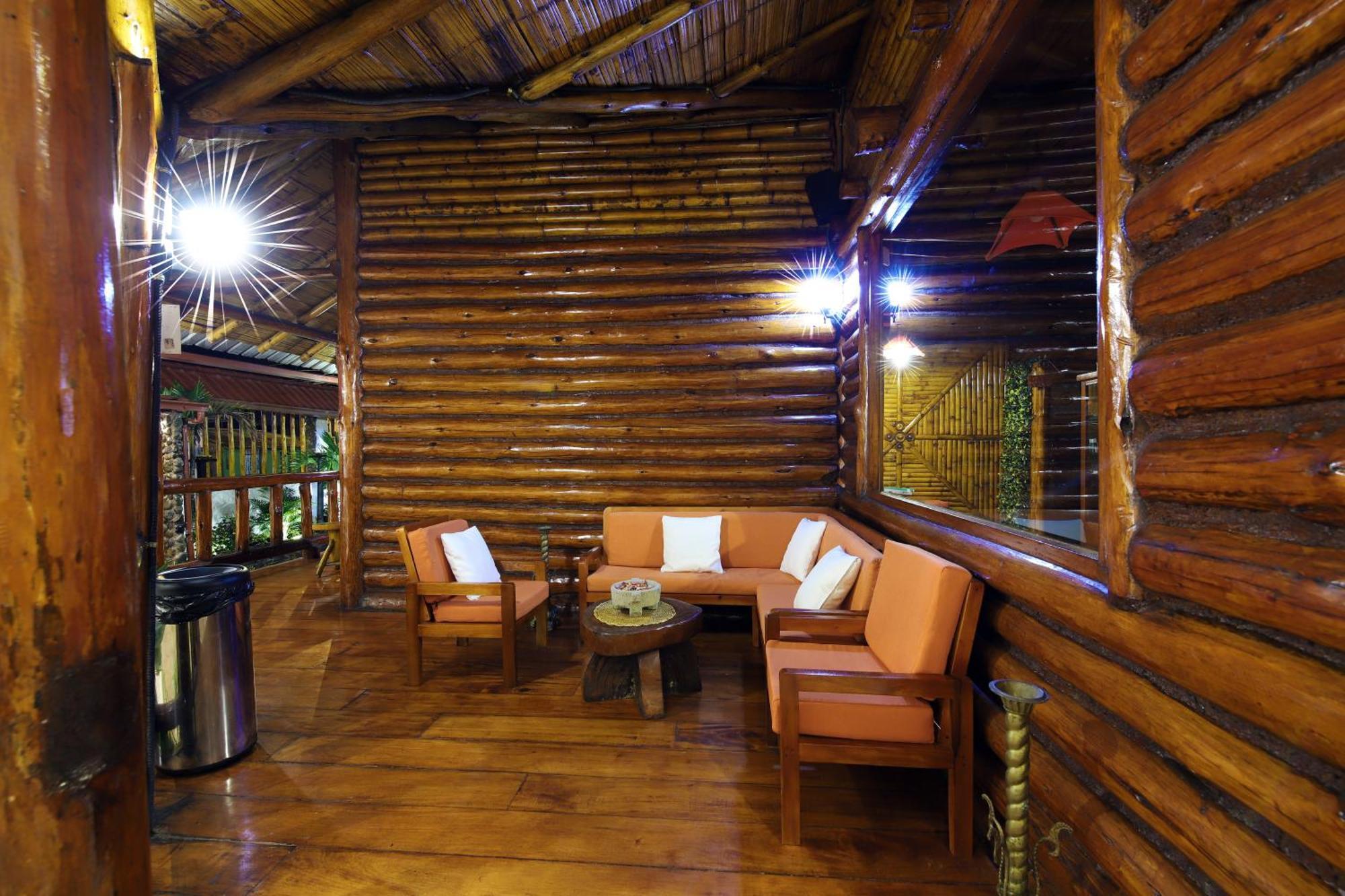 La Posada De Mindo Dış mekan fotoğraf