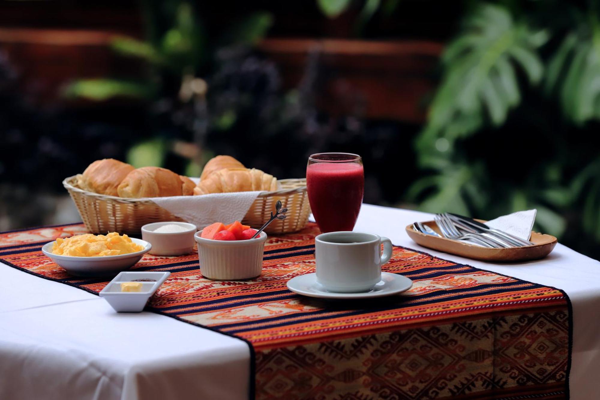 La Posada De Mindo Dış mekan fotoğraf